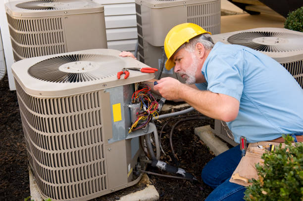 Best Furnace Cleaning in Waterloo, IA