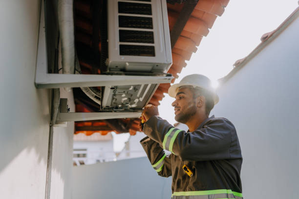 Best Residential HVAC in Waterloo, IA